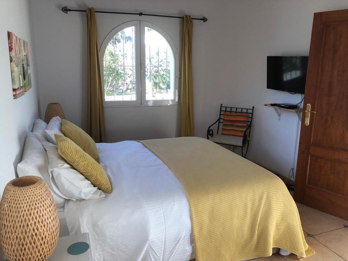Casita In Javea With Garden And Pool - Dog Friendly! Екстериор снимка