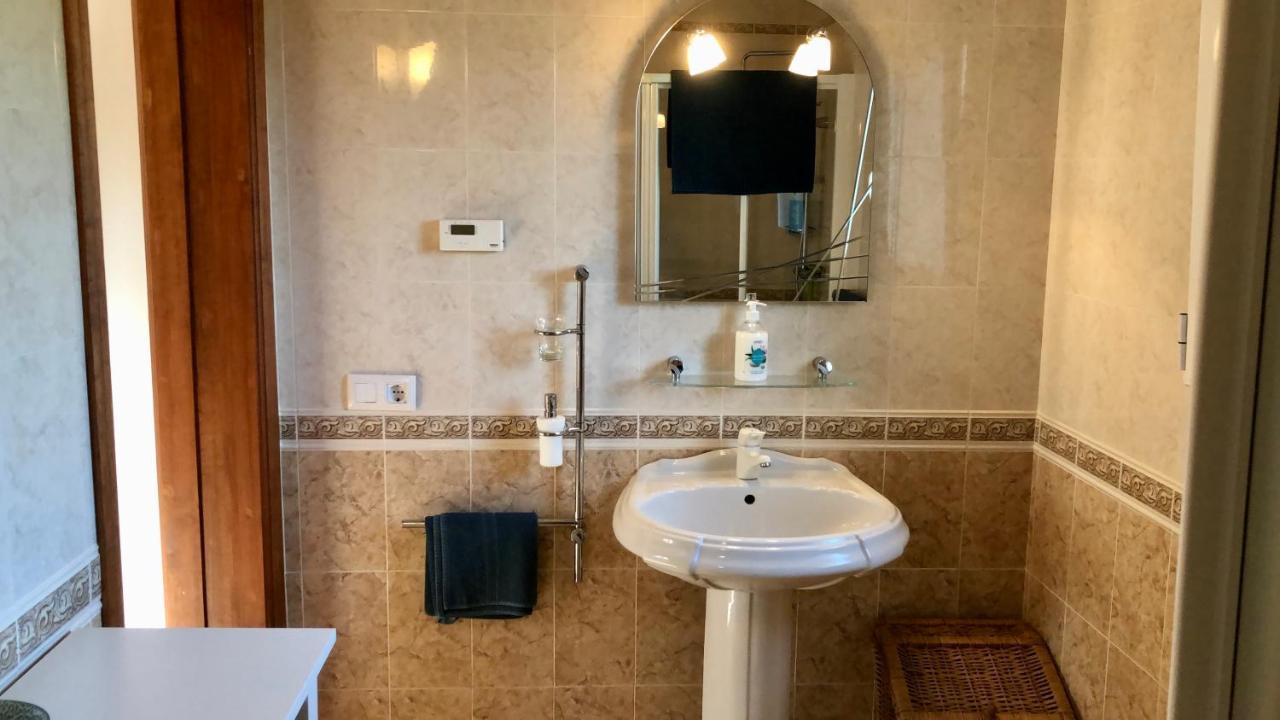 Casita In Javea With Garden And Pool - Dog Friendly! Екстериор снимка