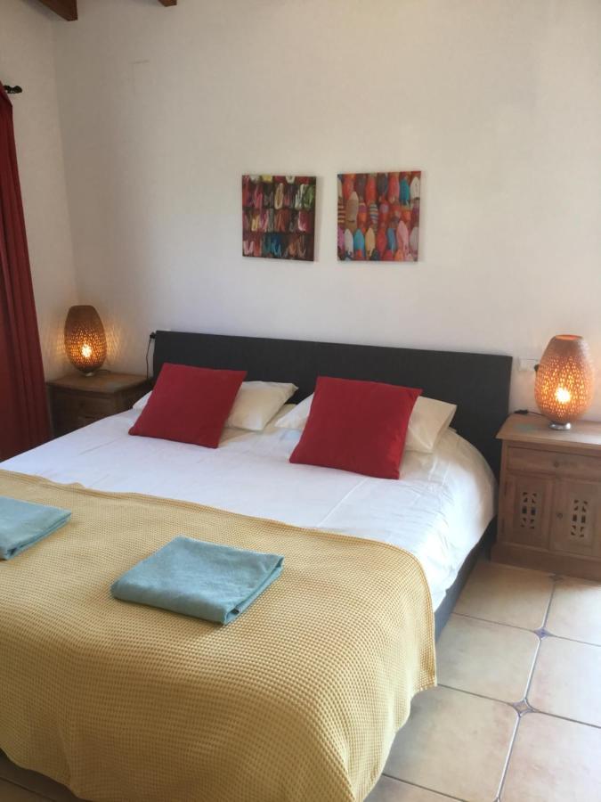 Casita In Javea With Garden And Pool - Dog Friendly! Екстериор снимка