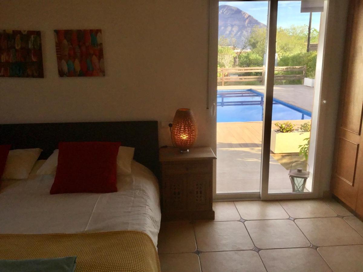 Casita In Javea With Garden And Pool - Dog Friendly! Екстериор снимка