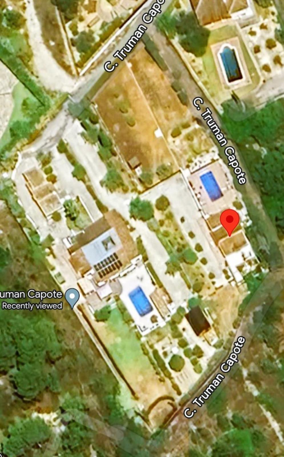 Casita In Javea With Garden And Pool - Dog Friendly! Екстериор снимка
